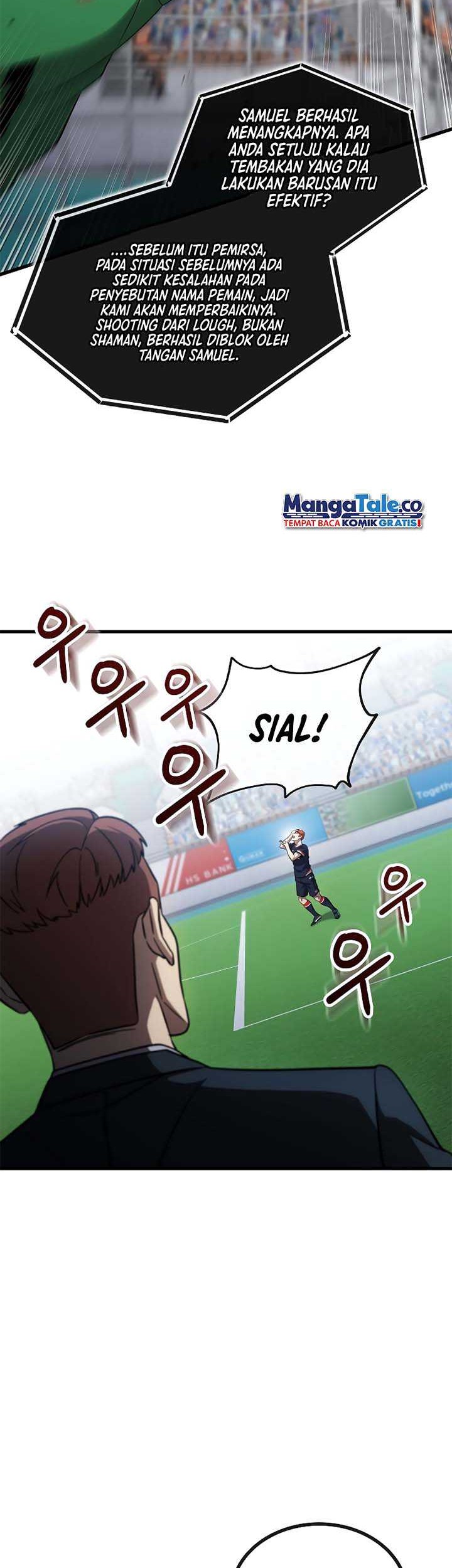 Dark Haired Tactical Genius Chapter 31 Gambar 23