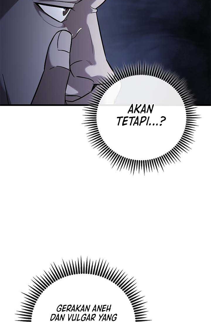 Dark Haired Tactical Genius Chapter 31 Gambar 25