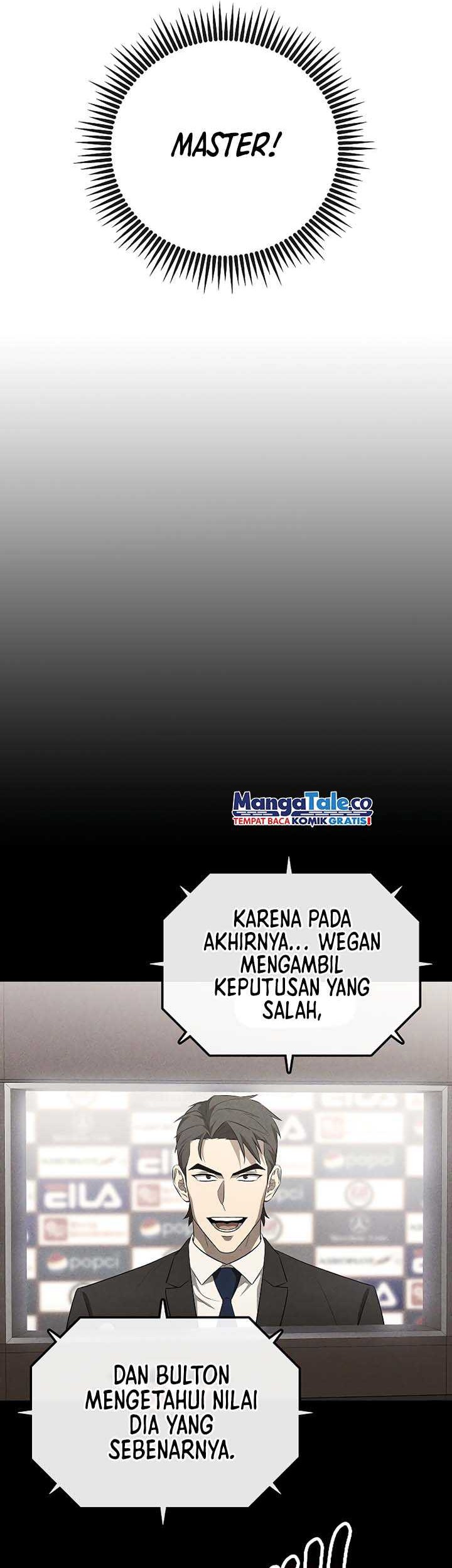 Dark Haired Tactical Genius Chapter 31 Gambar 27