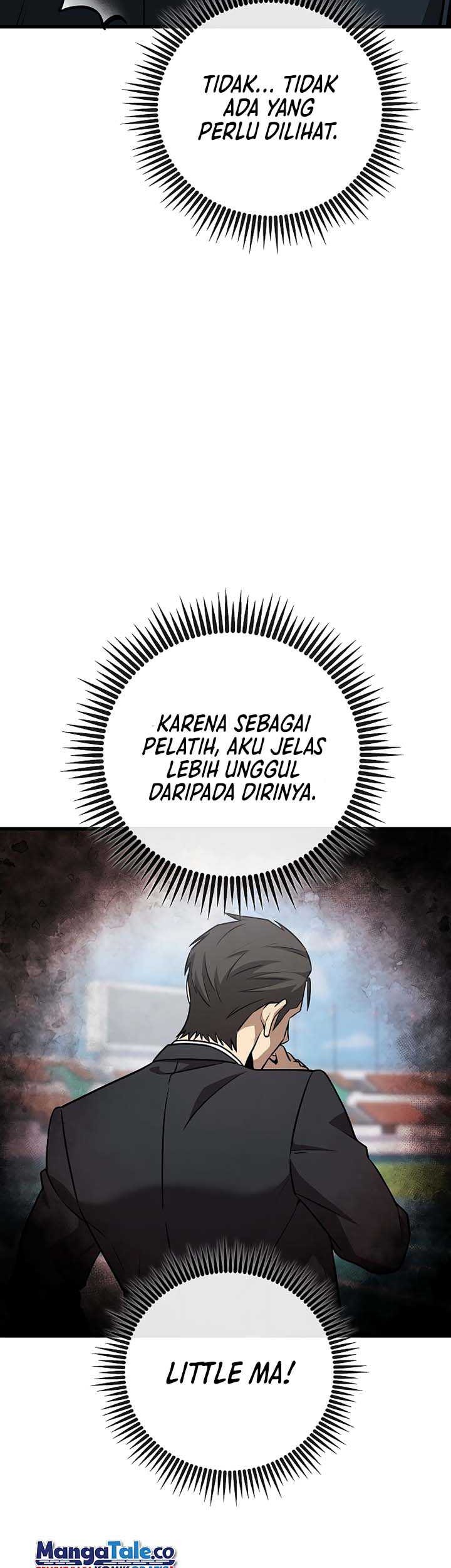 Dark Haired Tactical Genius Chapter 31 Gambar 32