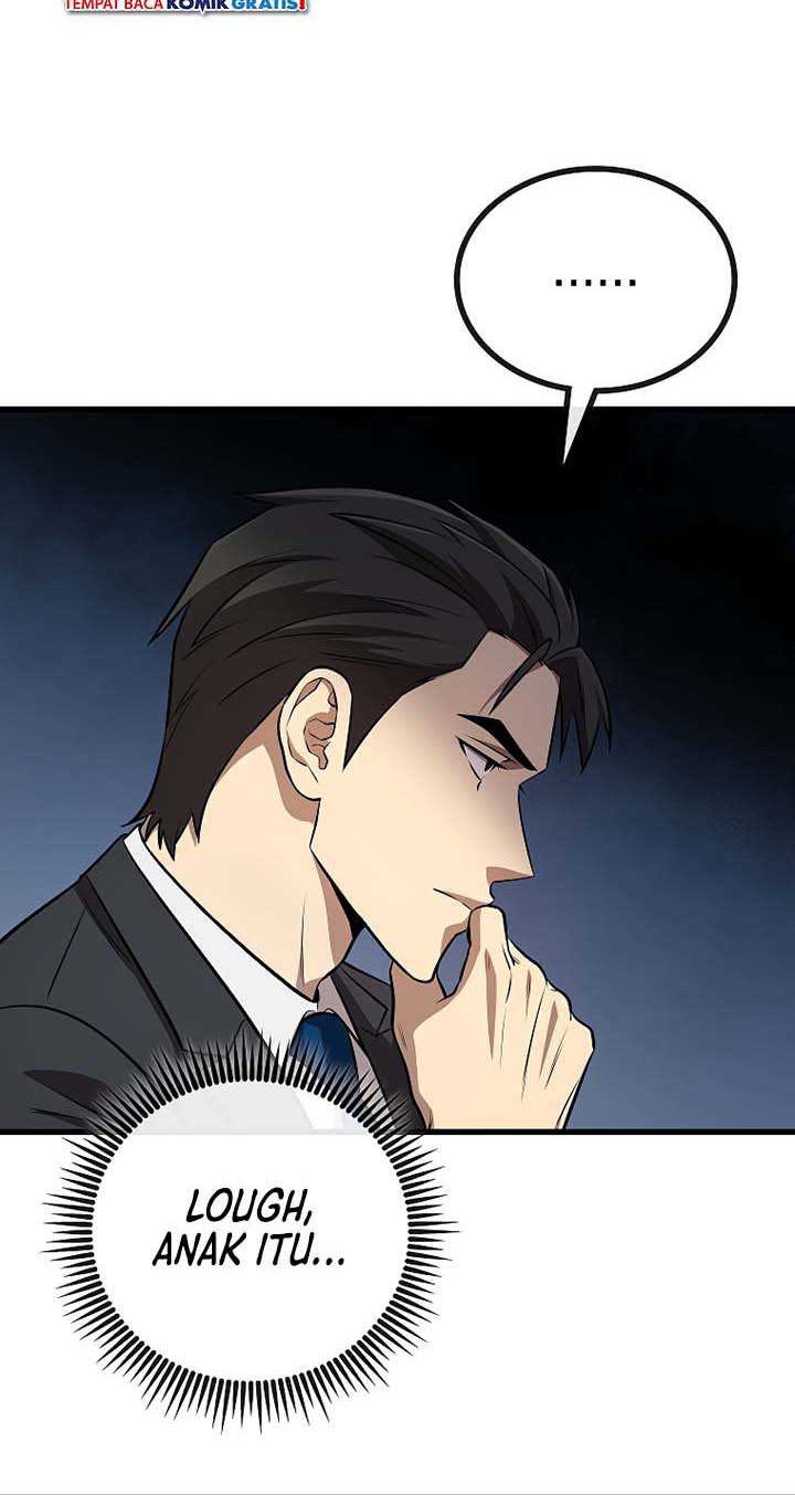 Dark Haired Tactical Genius Chapter 31 Gambar 33