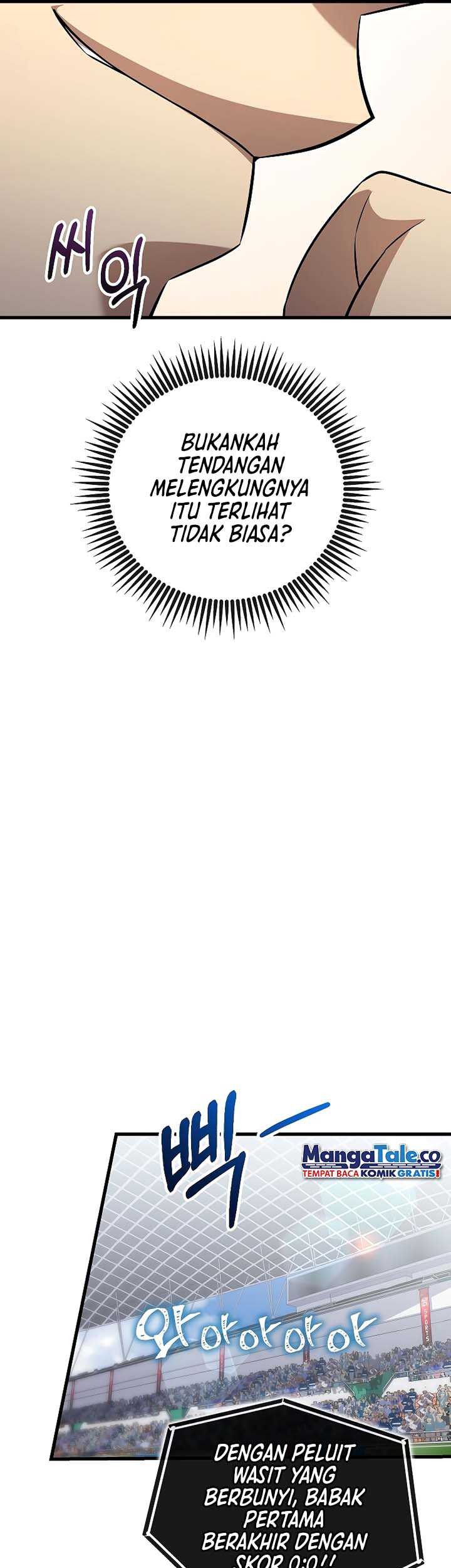 Dark Haired Tactical Genius Chapter 31 Gambar 34