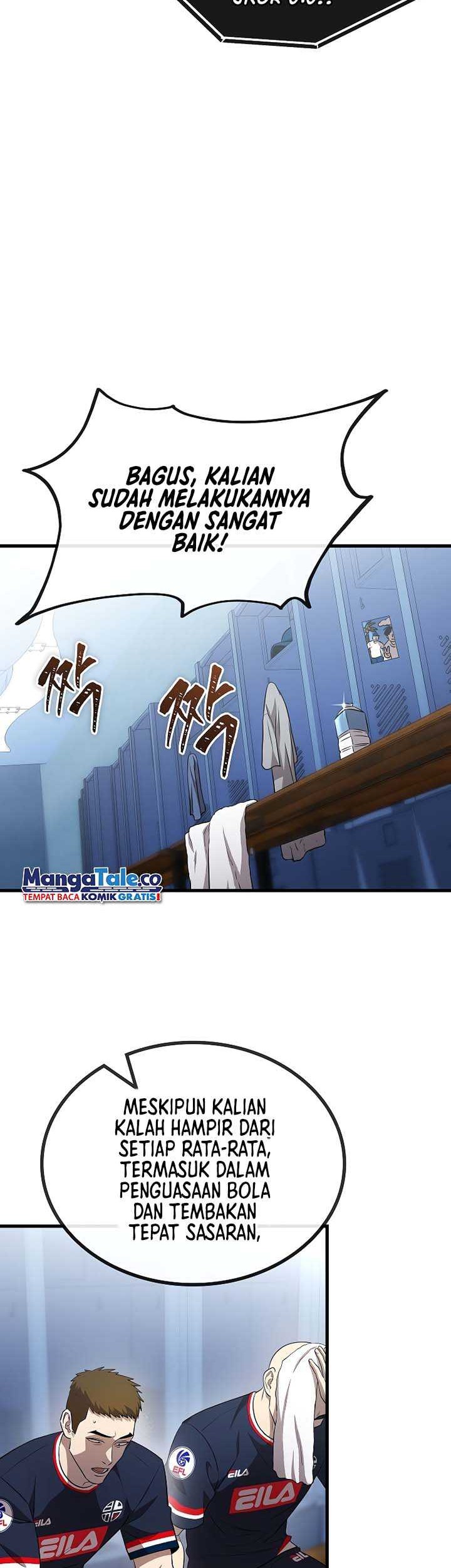 Dark Haired Tactical Genius Chapter 31 Gambar 35