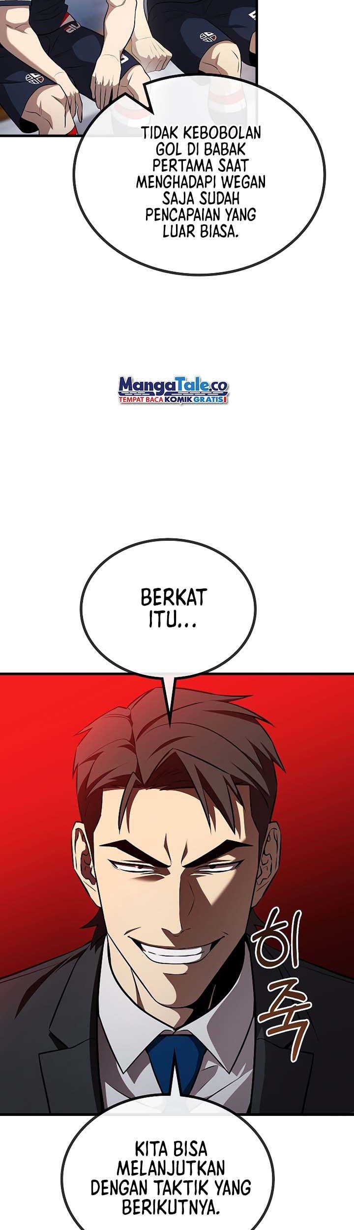 Dark Haired Tactical Genius Chapter 31 Gambar 36