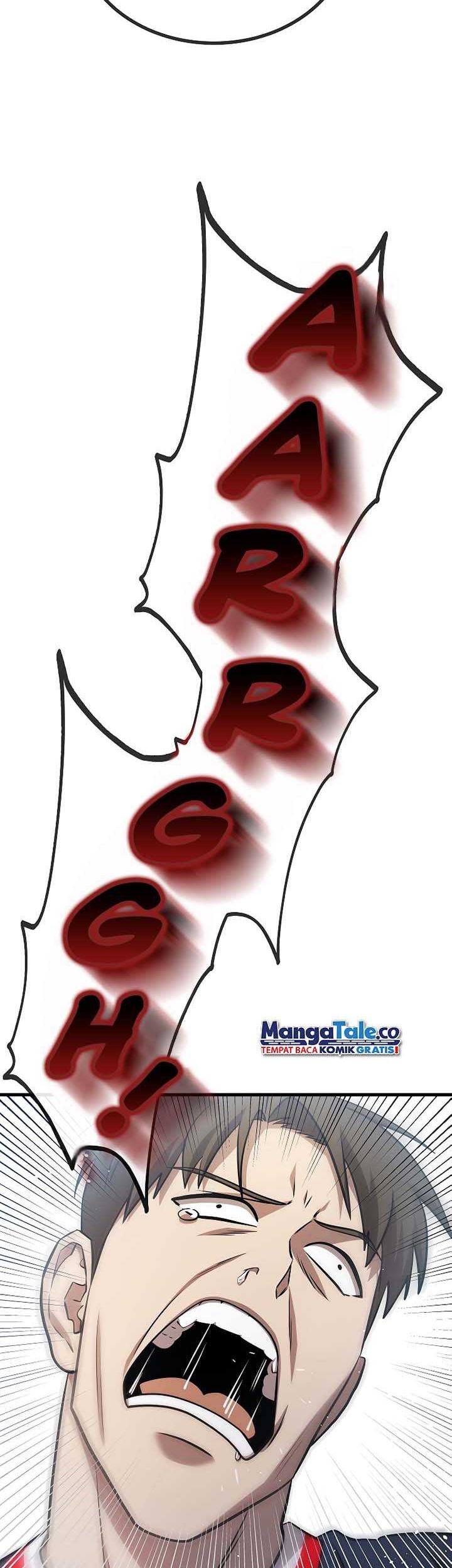 Dark Haired Tactical Genius Chapter 31 Gambar 37