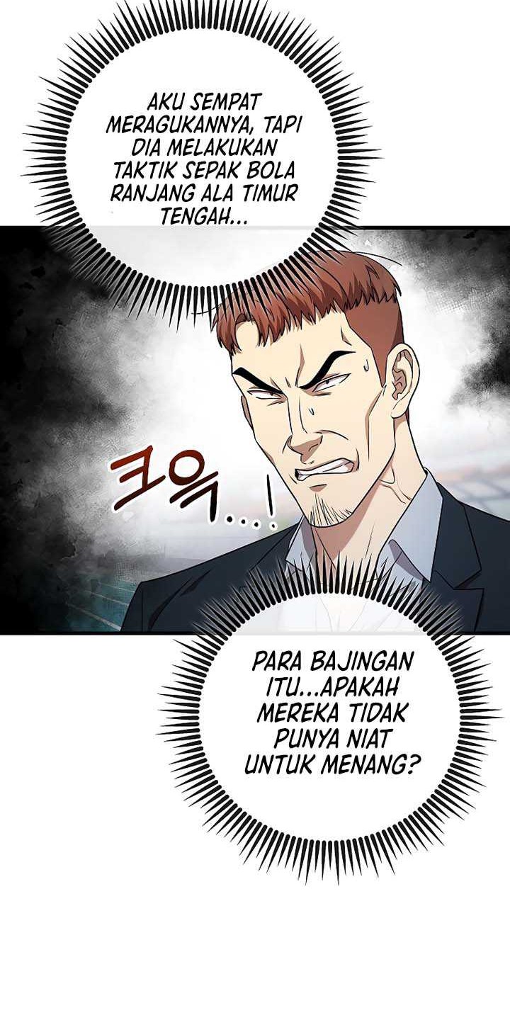 Dark Haired Tactical Genius Chapter 31 Gambar 41