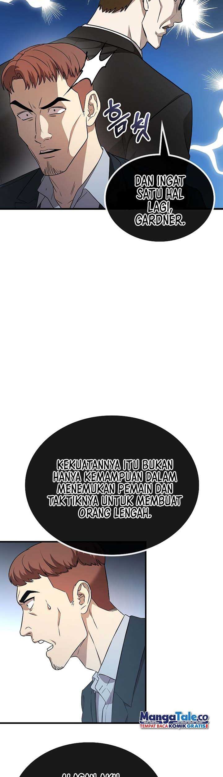 Dark Haired Tactical Genius Chapter 31 Gambar 44