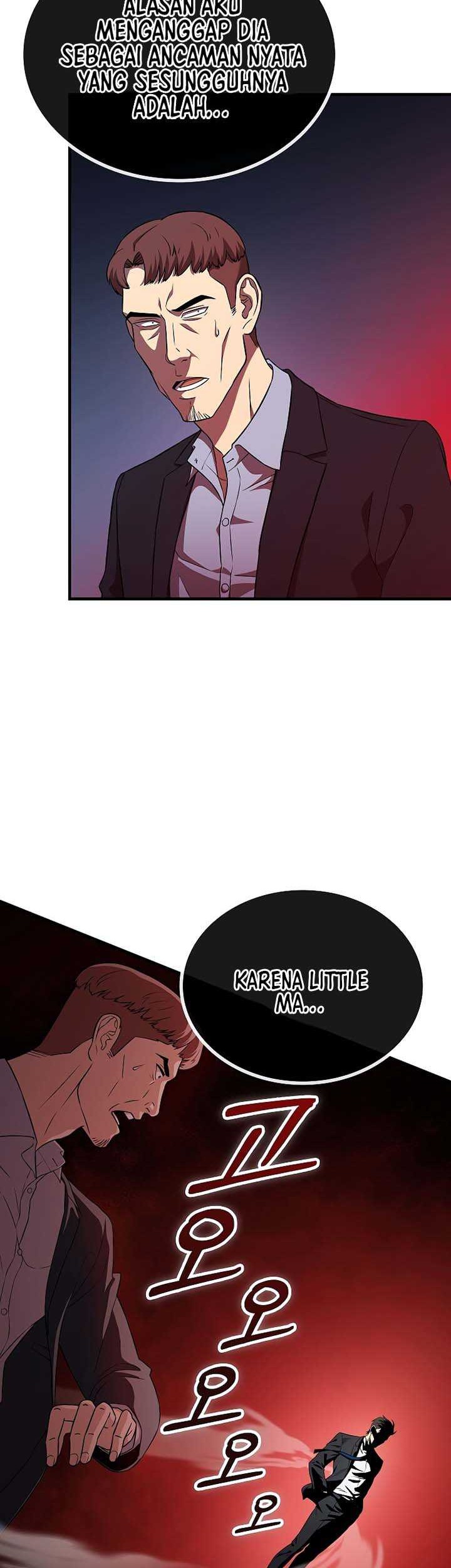 Dark Haired Tactical Genius Chapter 31 Gambar 45