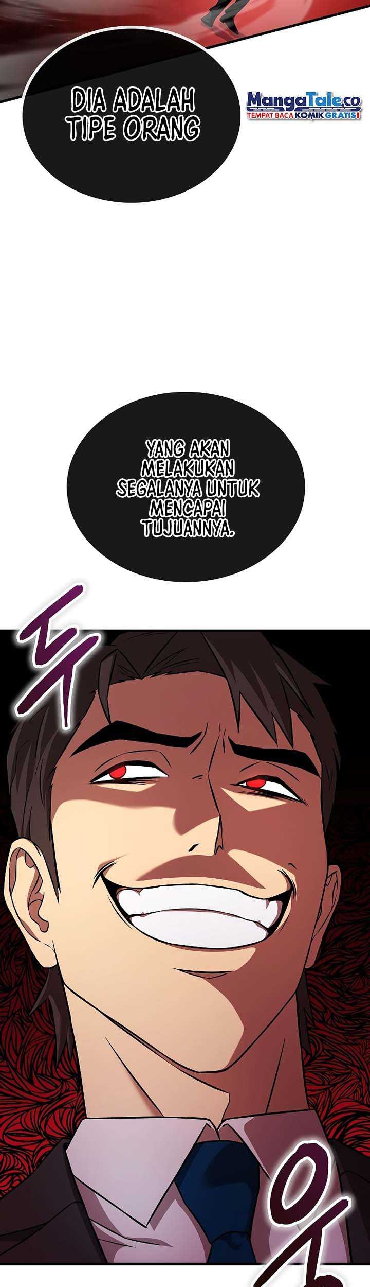 Dark Haired Tactical Genius Chapter 31 Gambar 46