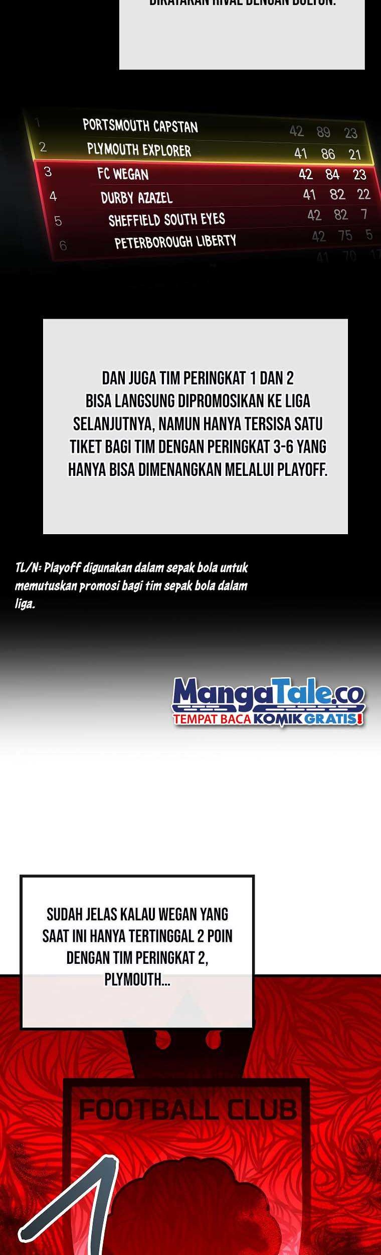 Dark Haired Tactical Genius Chapter 30 Gambar 5