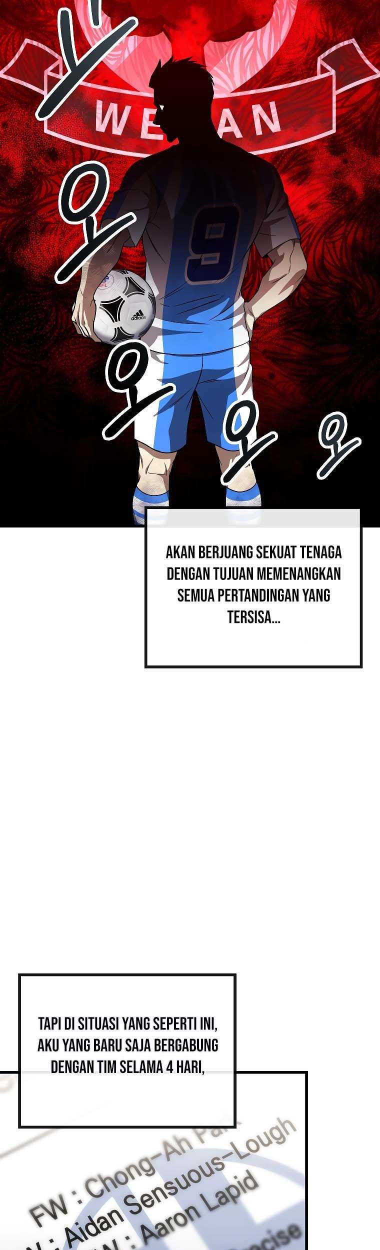 Dark Haired Tactical Genius Chapter 30 Gambar 6