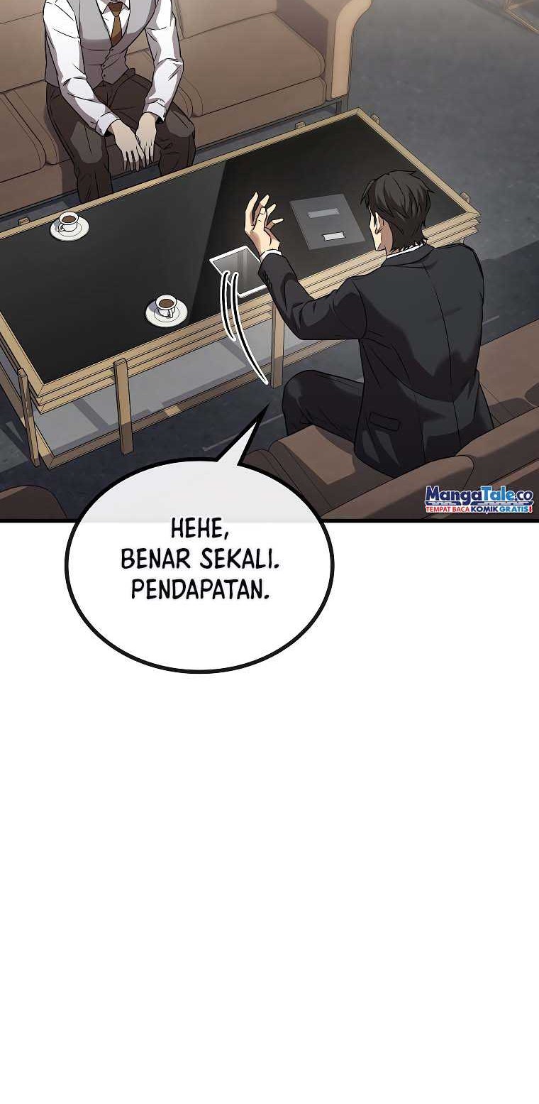 Dark Haired Tactical Genius Chapter 30 Gambar 9