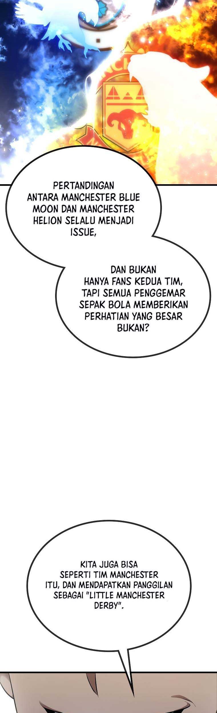 Dark Haired Tactical Genius Chapter 30 Gambar 11