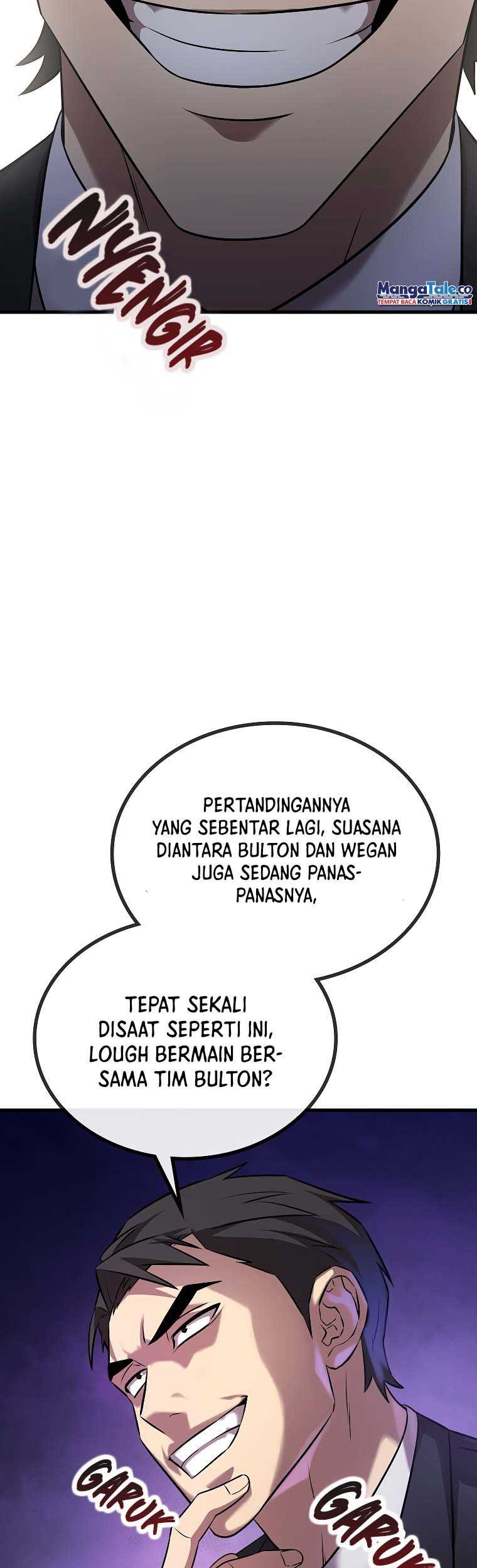 Dark Haired Tactical Genius Chapter 30 Gambar 12