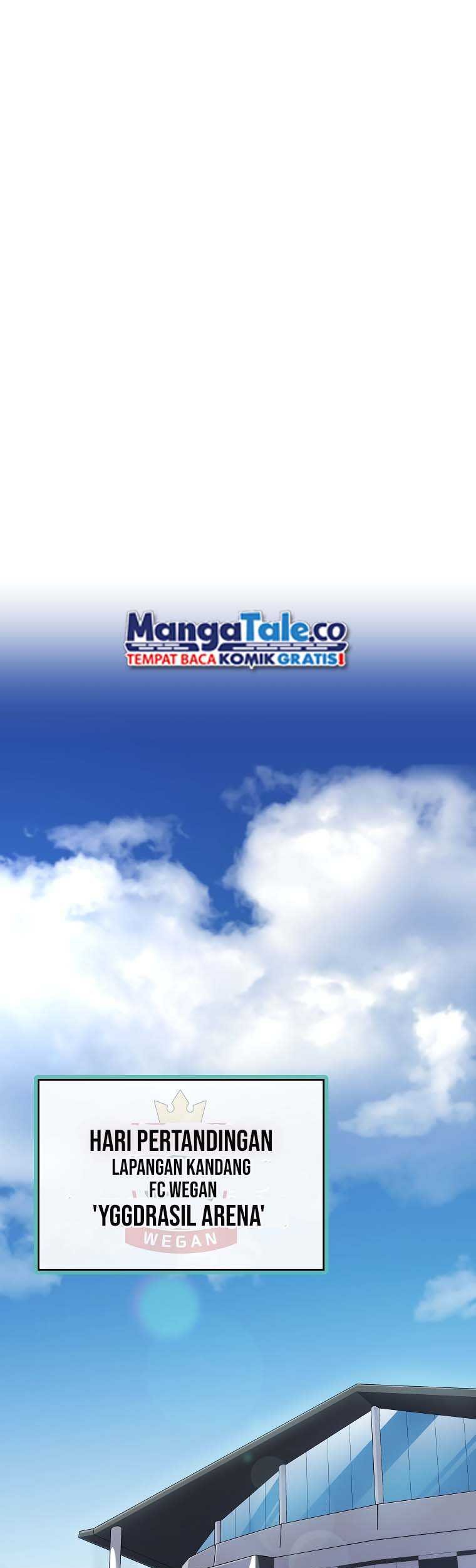 Dark Haired Tactical Genius Chapter 30 Gambar 18