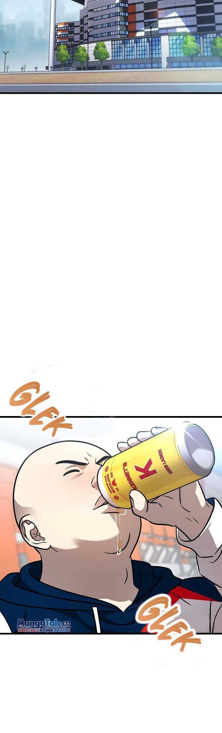 Dark Haired Tactical Genius Chapter 30 Gambar 19