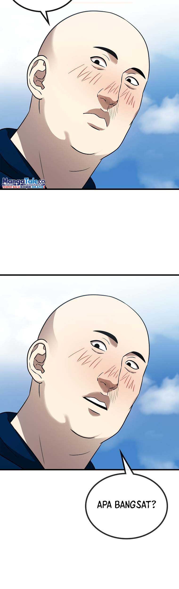 Dark Haired Tactical Genius Chapter 30 Gambar 22