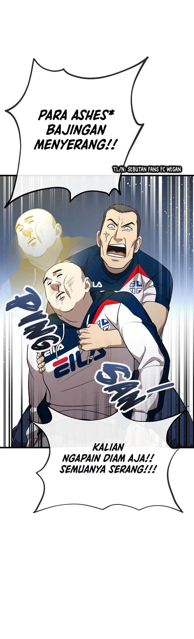 Dark Haired Tactical Genius Chapter 30 Gambar 24