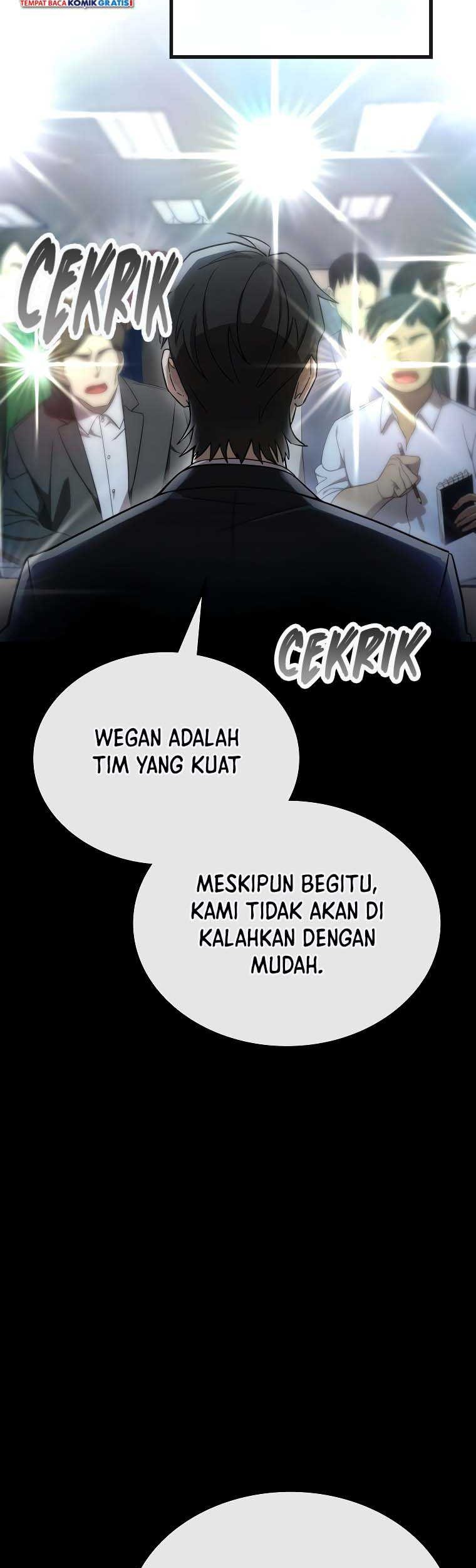 Dark Haired Tactical Genius Chapter 30 Gambar 28