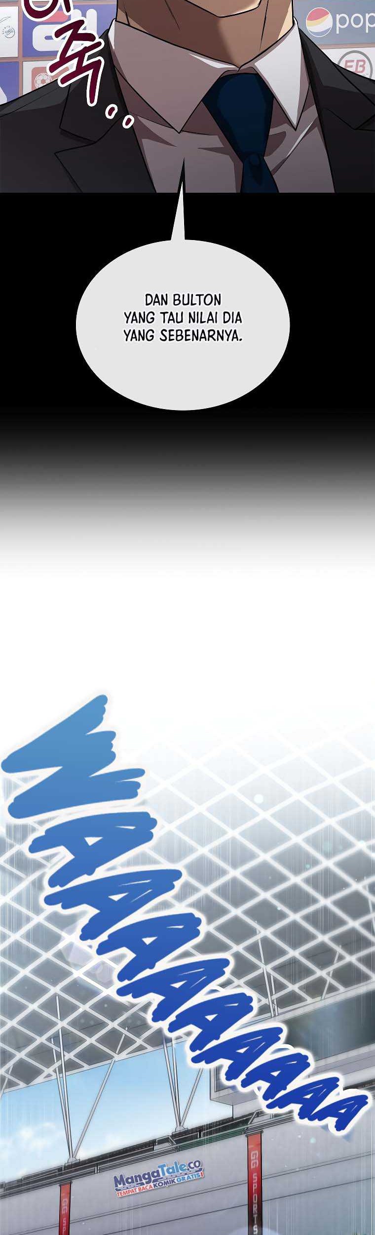 Dark Haired Tactical Genius Chapter 30 Gambar 31