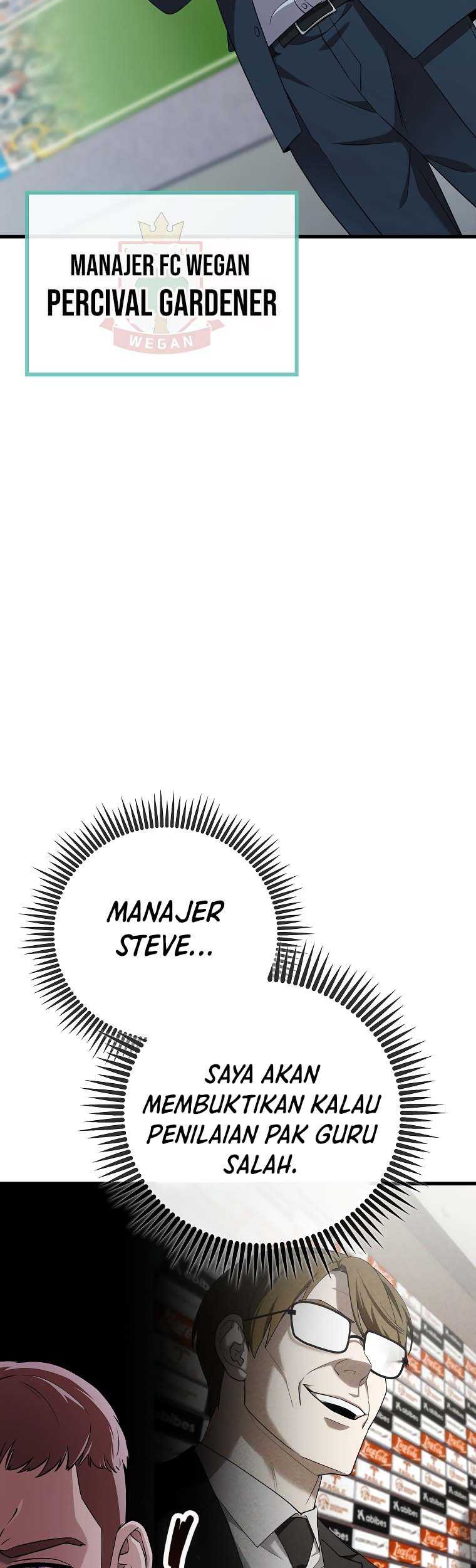 Dark Haired Tactical Genius Chapter 30 Gambar 36