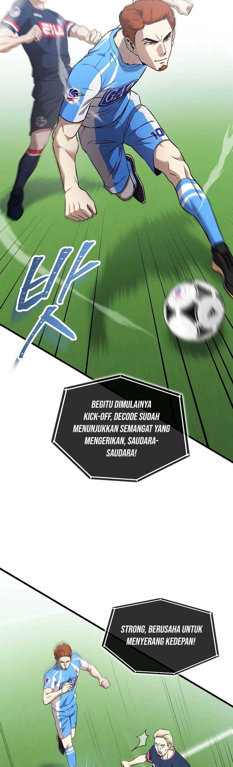 Dark Haired Tactical Genius Chapter 30 Gambar 39