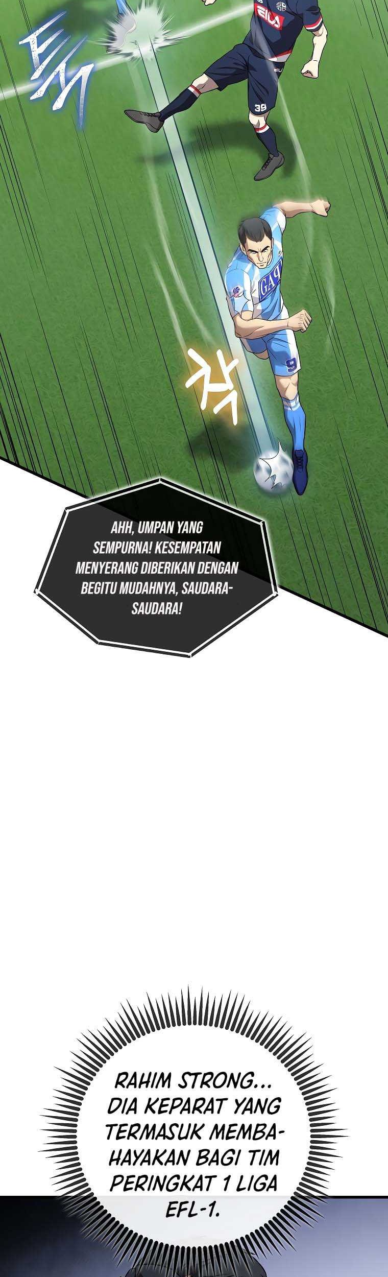 Dark Haired Tactical Genius Chapter 30 Gambar 40