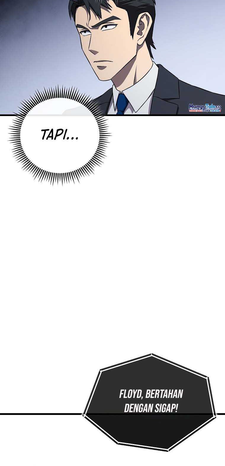 Dark Haired Tactical Genius Chapter 30 Gambar 41