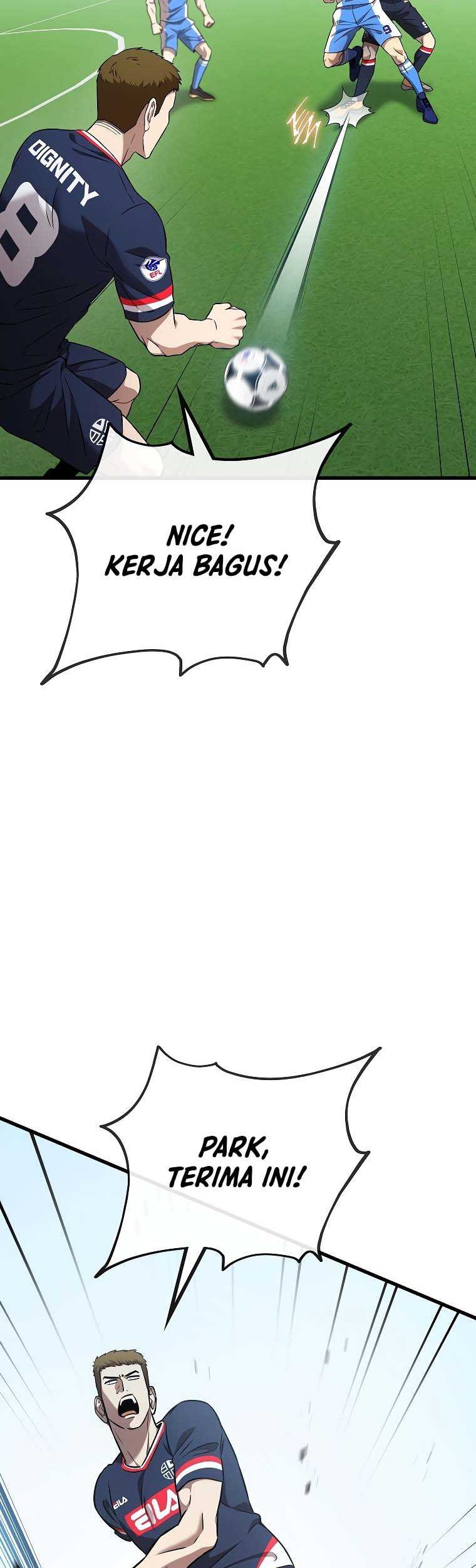 Dark Haired Tactical Genius Chapter 30 Gambar 43