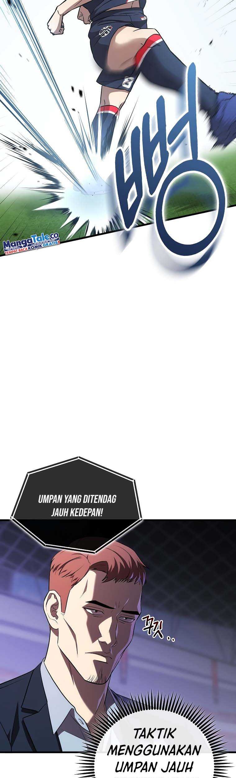 Dark Haired Tactical Genius Chapter 30 Gambar 44