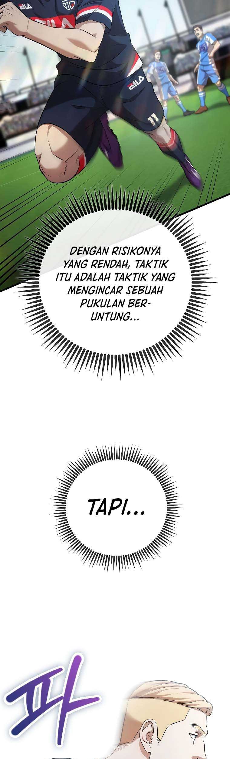 Dark Haired Tactical Genius Chapter 30 Gambar 46