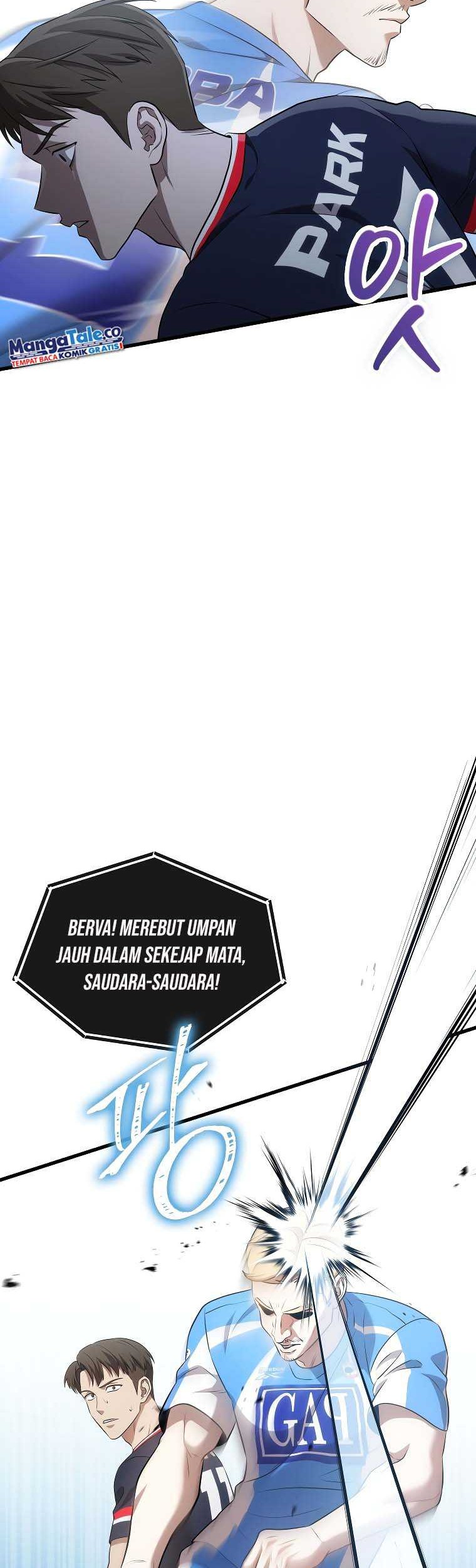 Dark Haired Tactical Genius Chapter 30 Gambar 47