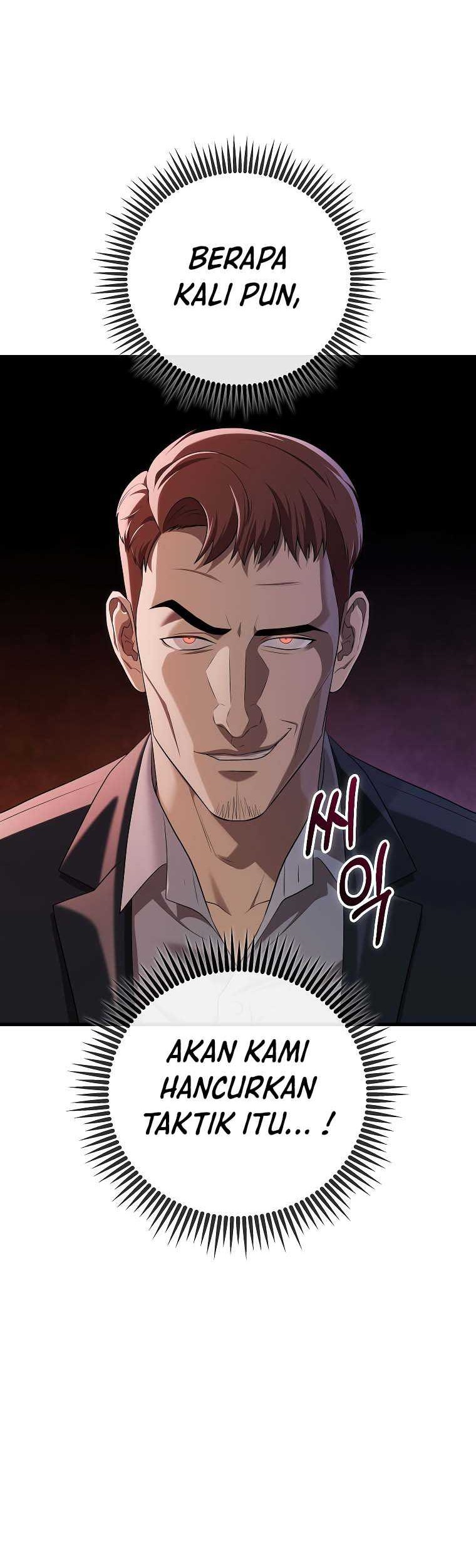 Dark Haired Tactical Genius Chapter 30 Gambar 49