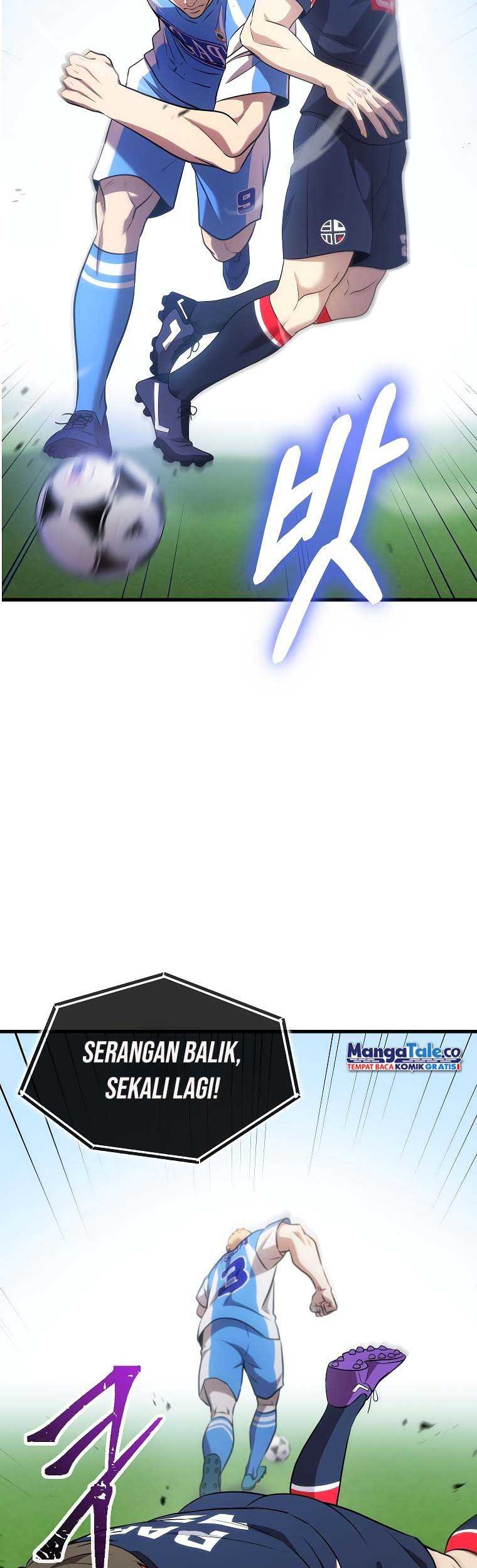 Dark Haired Tactical Genius Chapter 30 Gambar 51