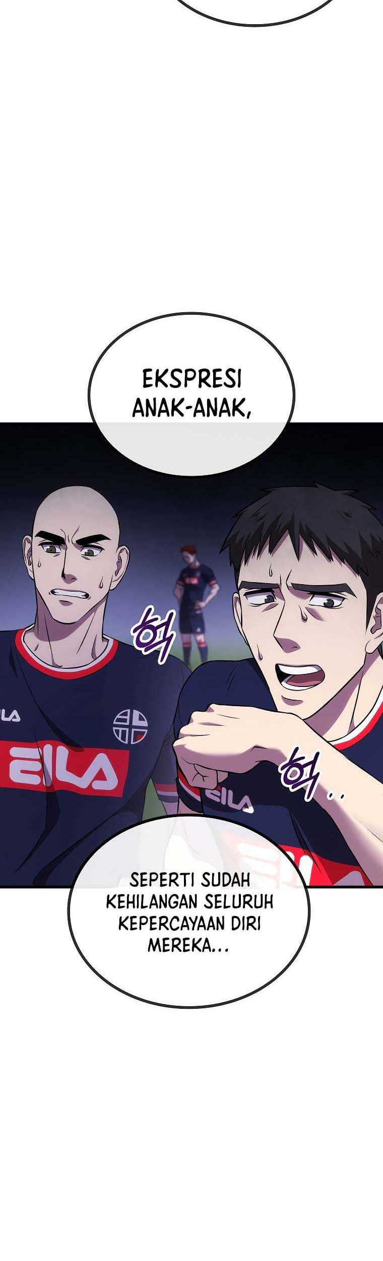 Dark Haired Tactical Genius Chapter 30 Gambar 53