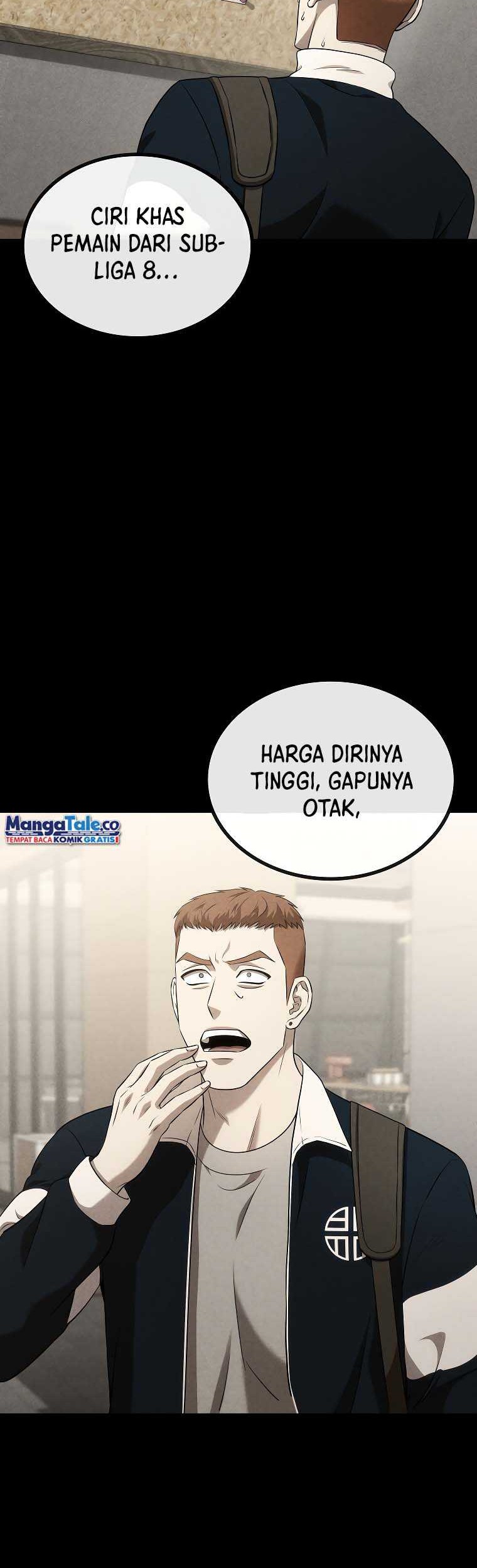 Dark Haired Tactical Genius Chapter 30 Gambar 55