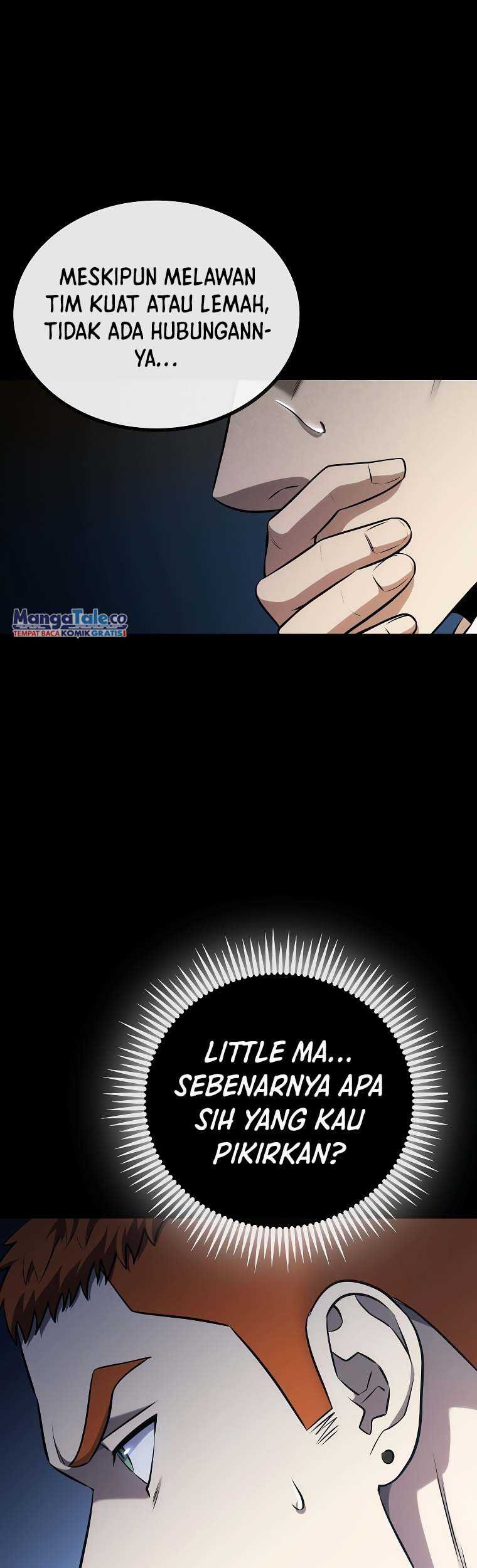 Dark Haired Tactical Genius Chapter 30 Gambar 56