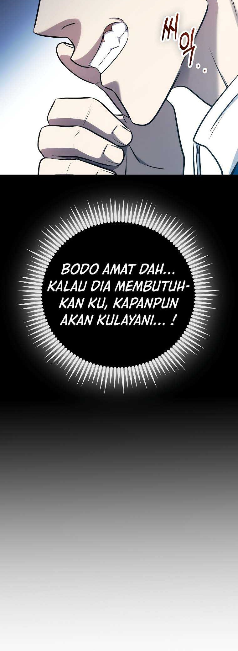 Dark Haired Tactical Genius Chapter 30 Gambar 57