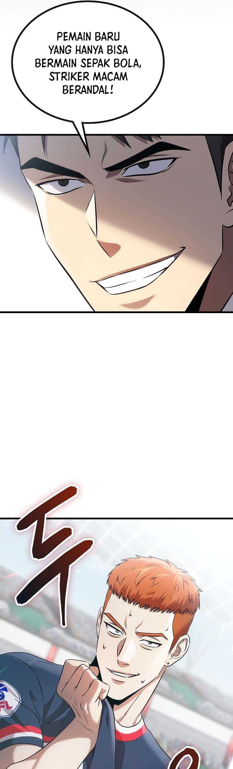 Dark Haired Tactical Genius Chapter 30 Gambar 58