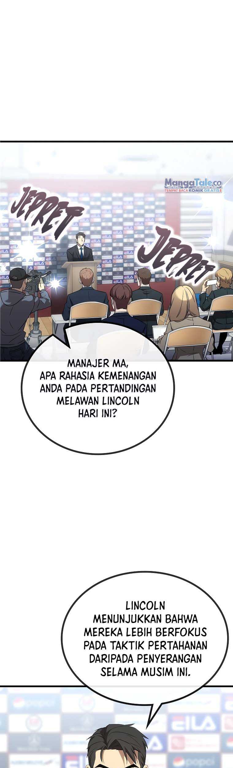 Manhwa Dark Haired Tactical Genius Chapter 29 gambar nomor 2
