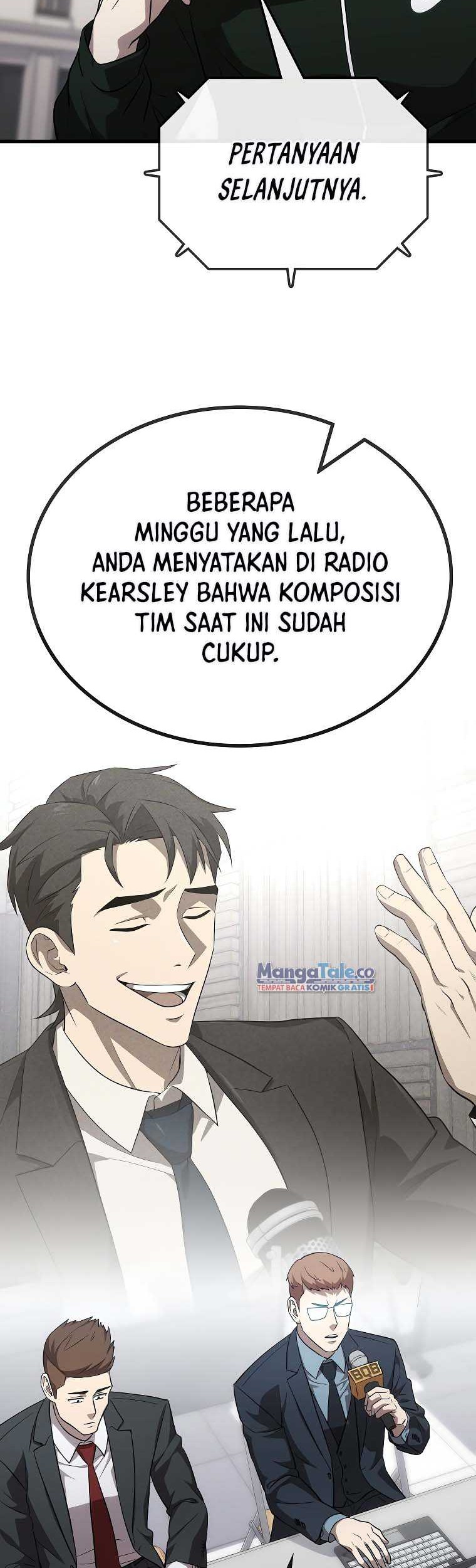 Dark Haired Tactical Genius Chapter 29 Gambar 7