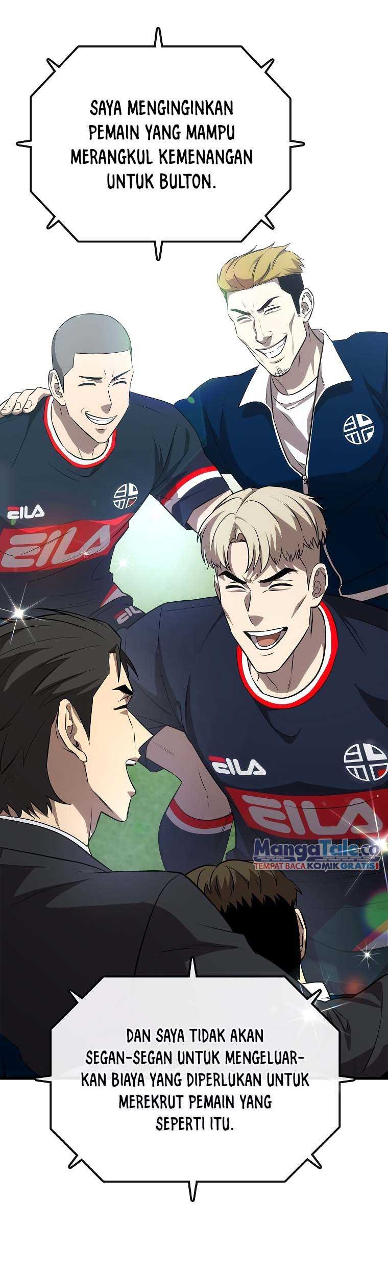 Dark Haired Tactical Genius Chapter 29 Gambar 10