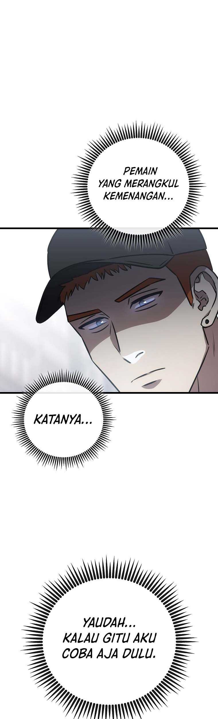 Dark Haired Tactical Genius Chapter 29 Gambar 11