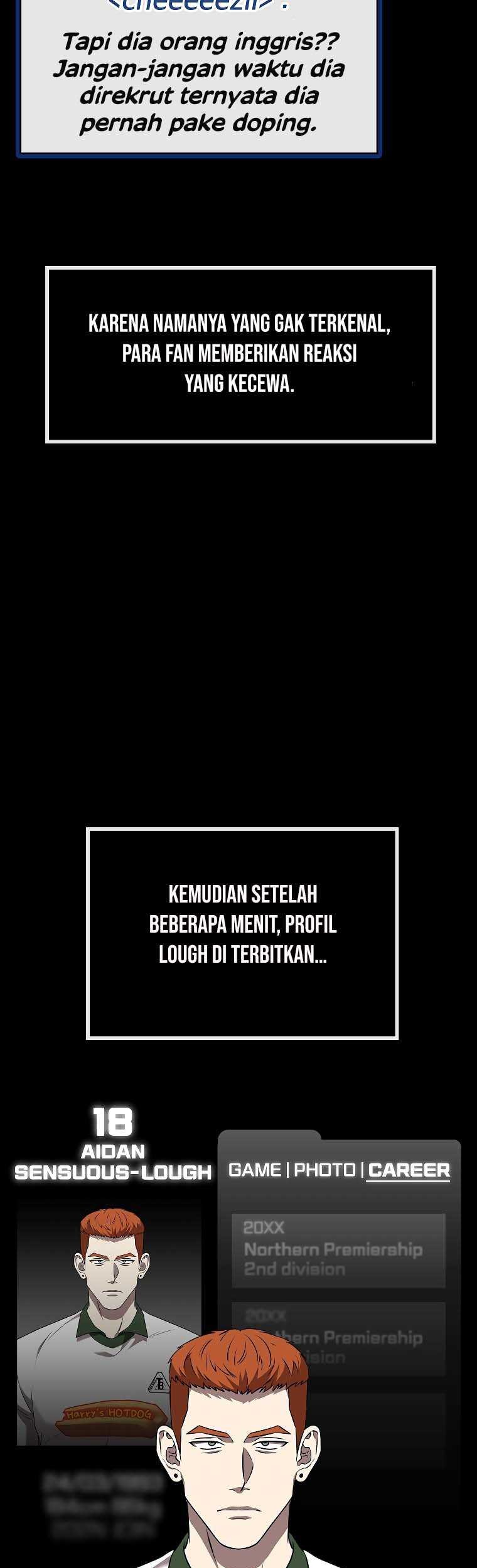 Dark Haired Tactical Genius Chapter 29 Gambar 14