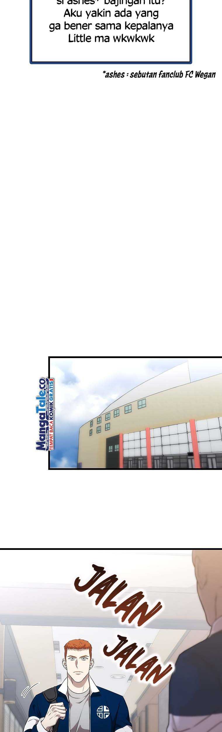 Dark Haired Tactical Genius Chapter 29 Gambar 16