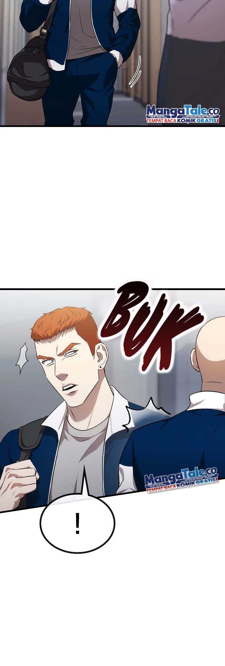 Dark Haired Tactical Genius Chapter 29 Gambar 17