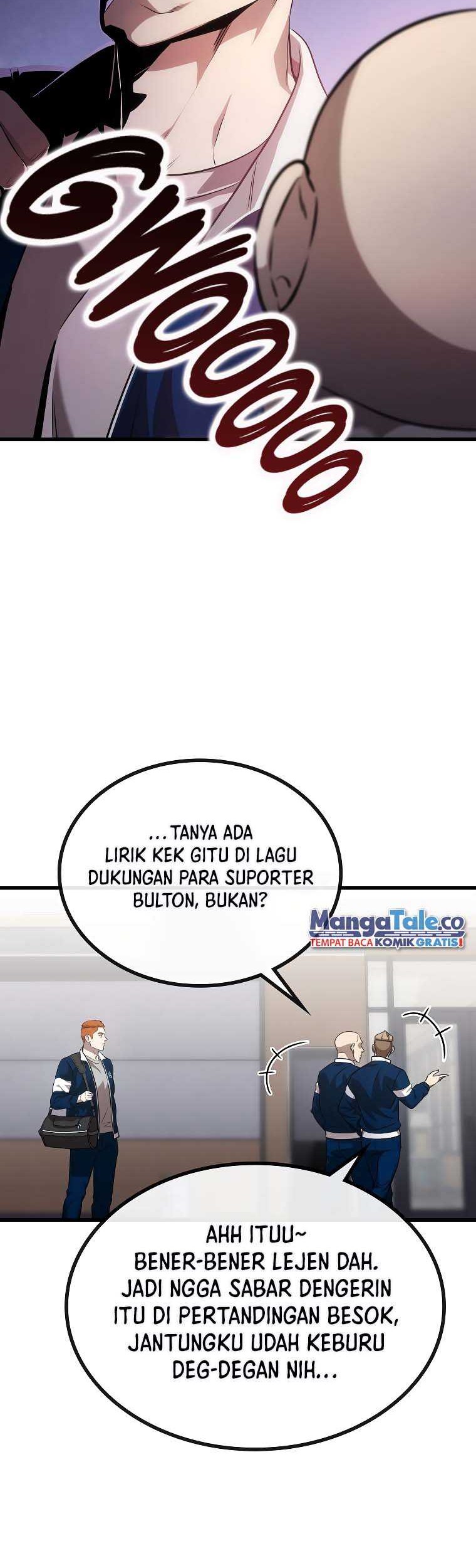 Dark Haired Tactical Genius Chapter 29 Gambar 19