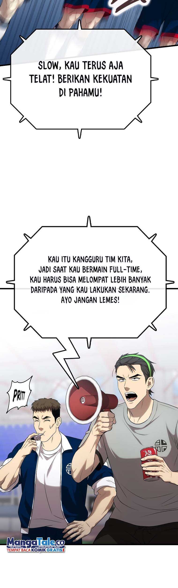 Dark Haired Tactical Genius Chapter 29 Gambar 22