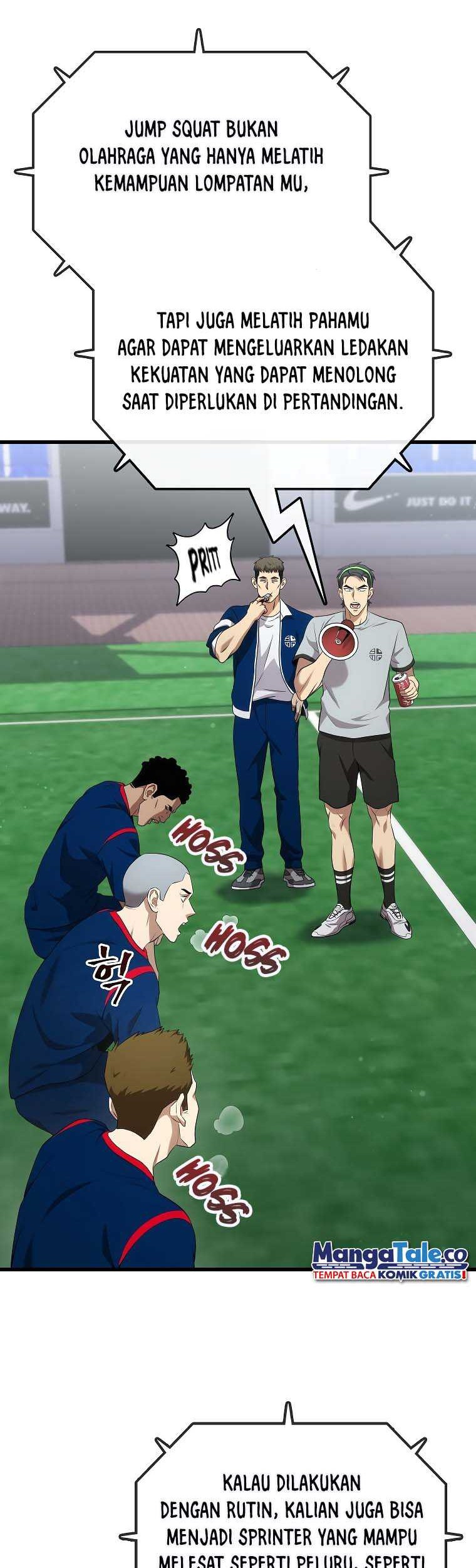 Dark Haired Tactical Genius Chapter 29 Gambar 23