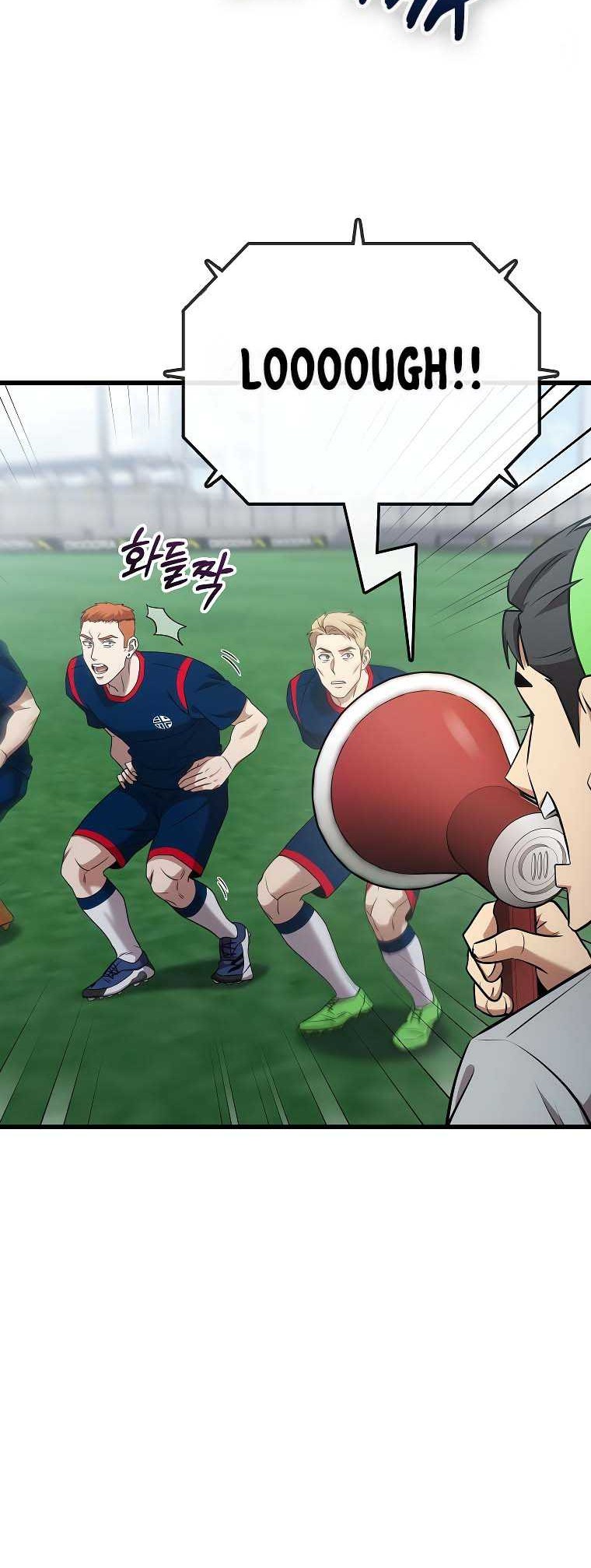 Dark Haired Tactical Genius Chapter 29 Gambar 25